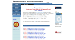Desktop Screenshot of jtiba.com